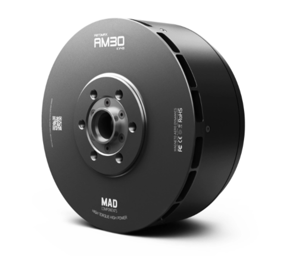 Электродвигатель MAD AM30 Heavy-Lift Drone Motor